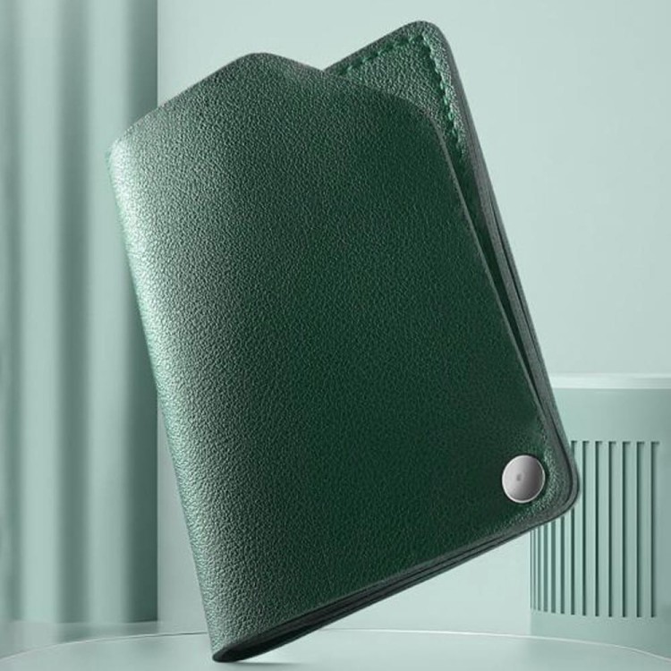 ZESTAW NARZĘDZI DO PAZNOKCI 4SZT CIEMNY ZIELONY 6.jpg