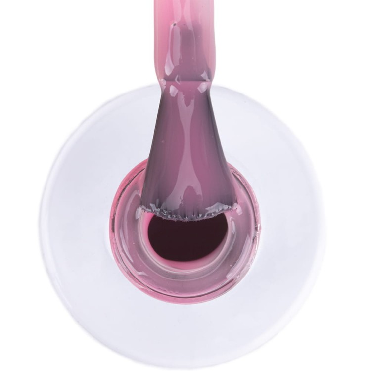 Lakier LED UV Gel Polish Nudes Soft French Allelac HEMA Di-HEMA Free 6g 2.jpg