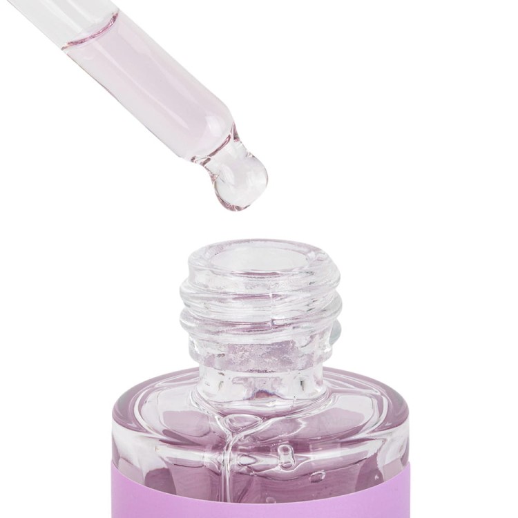 Serum do twarzy liftingujące z TENS'UP Farmona Unique Skin 30 ml 2.jpg