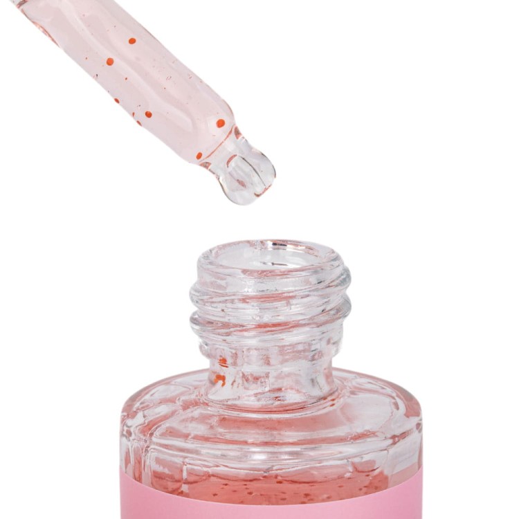 Serum do twarzy aktywnie wzmacniające z bioretinolem Farmona Unique Skin 30 ml 2.jpg