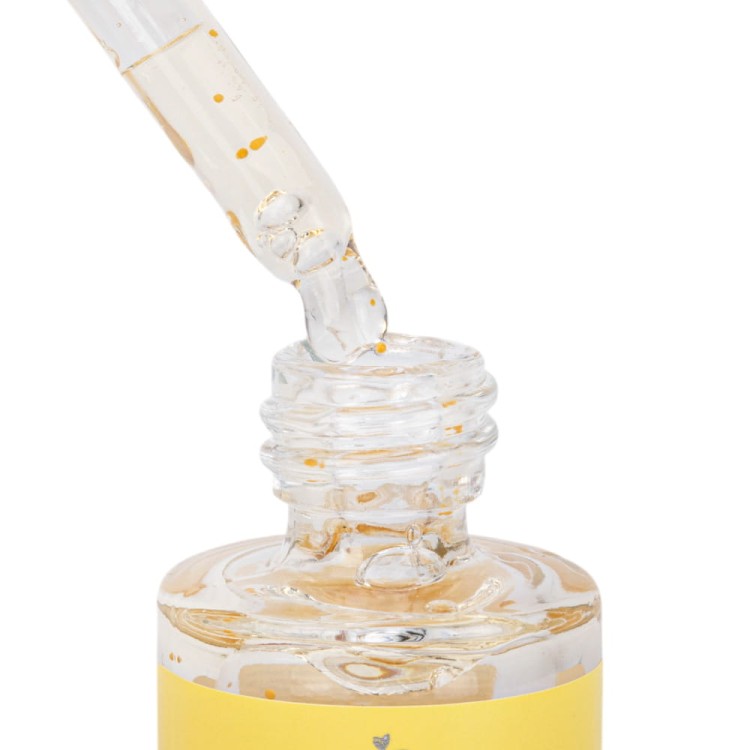Serum do twarzy rozświetlające z witaminą C Farmona Unique Skin 30 ml 2.jpg