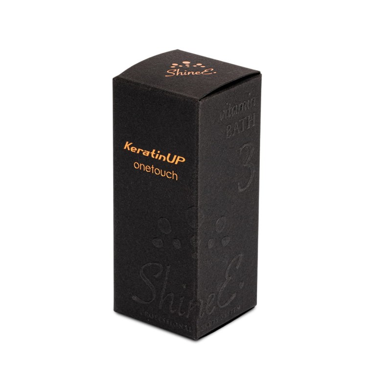 Keratyna do brwi i rzęs Wonder Lashes Shinee KeratinUp Onetouch 3 Vitamin Bath 10 g 3.jpg