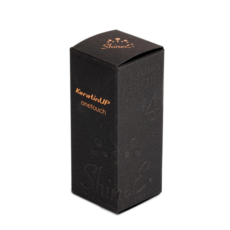 Keratyna do brwi i rzęs Wonder Lashes Shinee KeratinUp Onetouch 4 Reborn Keratin 10 g 3.jpg