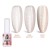Lakier LED UV Gel Polish Nudes Star Glitter Allelac HEMA Di-HEMA Free 6g 1.jpg