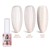 Lakier LED UV Gel Polish Nudes Light Glitter Allelac HEMA Di-HEMA Free 6g 1.jpg