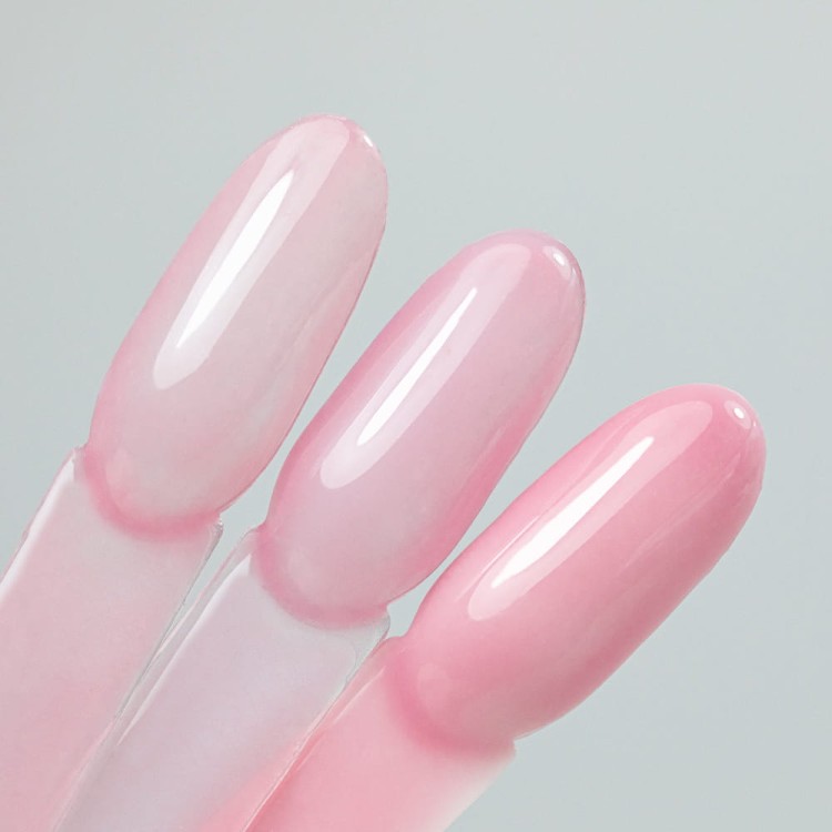 Lakier LED UV Gel Polish Nudes Rose Smoke Allelac HEMA Di-HEMA Free 6g 2.jpg