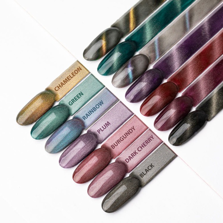 Lakier LED UV Gel Polish Cat Eye Allelac HEMA Di-HEMA Free 6g.jpg