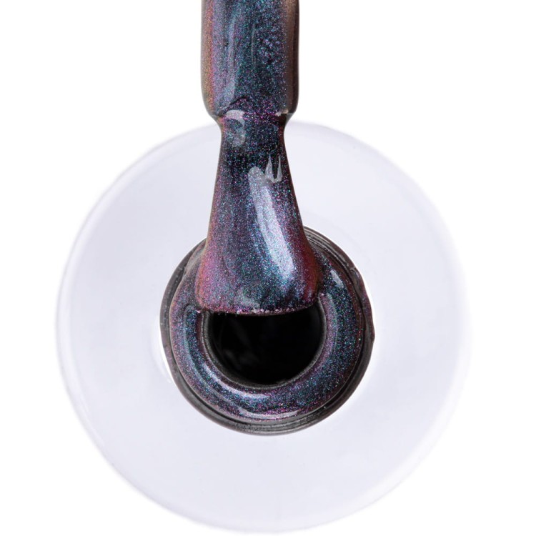 Lakier LED UV Gel Polish Cat Eye Rainbow Allelac HEMA Di-HEMA Free 6g 2.jpg