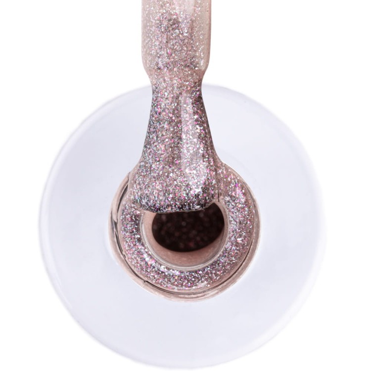 Lakier LED UV Gel Polish Nudes Light Glitter Allelac HEMA Di-HEMA Free 6g 2.jpg