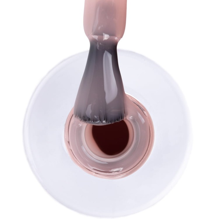 Lakier LED UV Gel Polish Nudes Peach Glow Allelac HEMA Di-HEMA Free 6g 3.jpg
