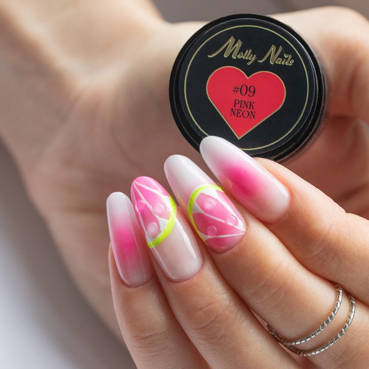 PAZNOKCIE OMBRE RÓŻOWE.jpg