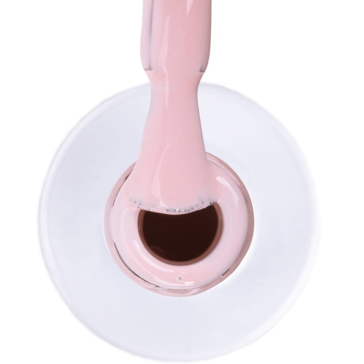 Lakier LED UV Gel Polish Nudes Pinkish Cream Allelac HEMA Di-HEMA Free 6g 2.jpg