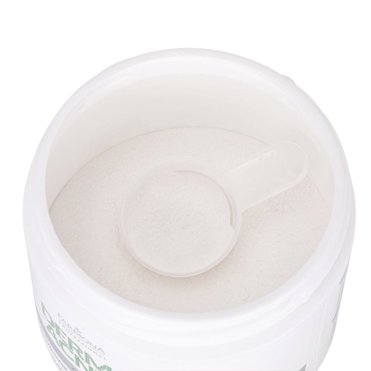 Żelowa maska algowa oczyszczająca Farmona Derma Acne+ 160g 2.jpg