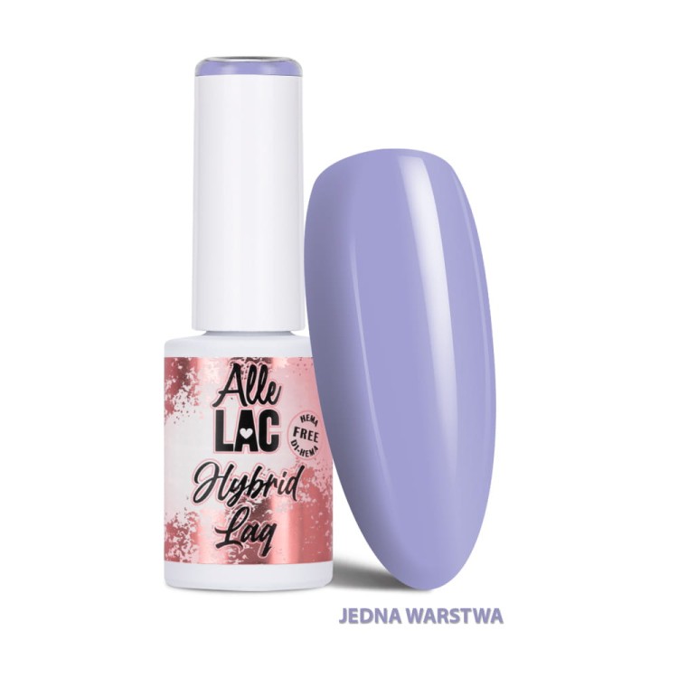 Lakier LED UV Gel Polish Purples Faded Allelac HEMA Di-HEMA Free 6g 1.jpg