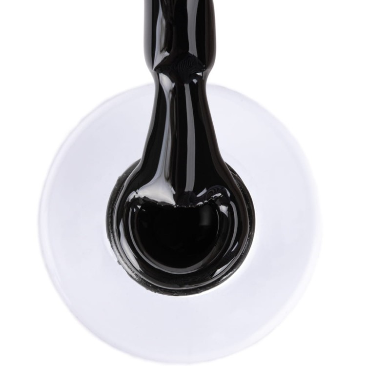 Lakier LED UV Gel Polish Browns Black Allelac HEMA Di-HEMA Free 6g 2.jpg