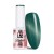 Lakier LED UV Gel Polish Cat Eye Green Allelac HEMA Di-HEMA Free 6g 1.jpg