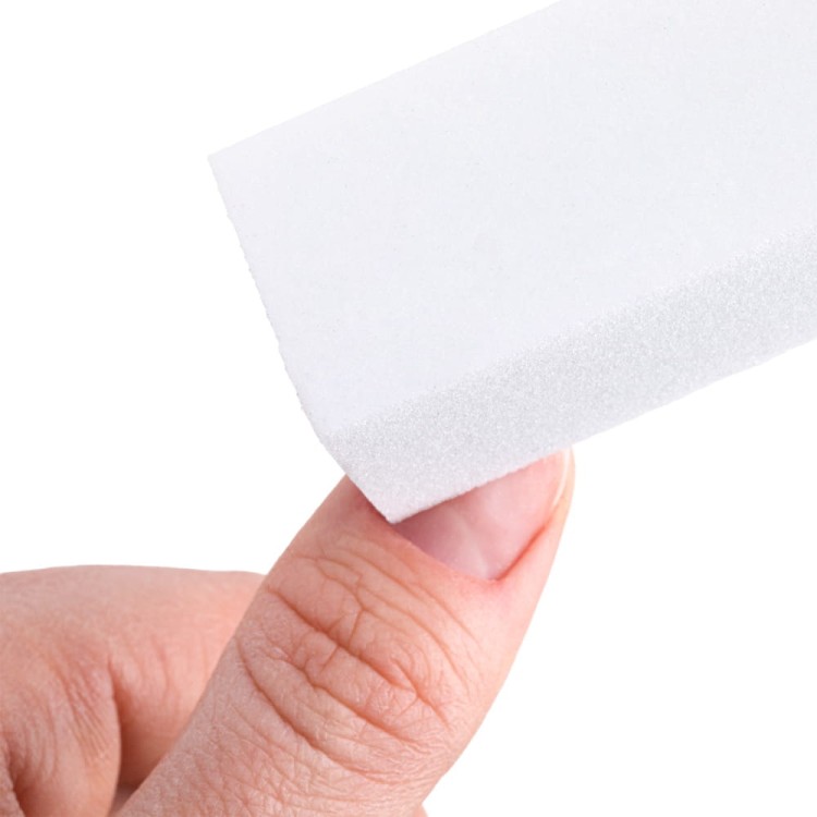 Bloczek blok polerski 240240 Premium biały 10szt 3.jpg