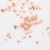 Ozdoby do paznokci Molly Nails kasetka bulion różowe złoto 1000 szt 2.jpg
