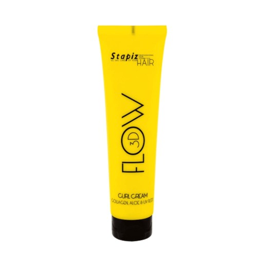 Krem do loków Stapiz Flow 3D Curl Cream 150 ml.jpg