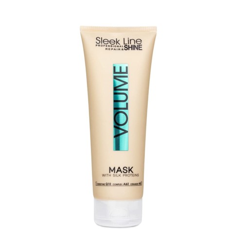 Maska do włosów z jedwabiem Stapiz Sleek Line Volume 250 ml (1).jpg