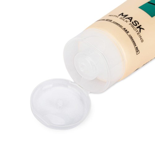 Maska do włosów z jedwabiem Stapiz Sleek Line Volume 250 ml (2).jpg