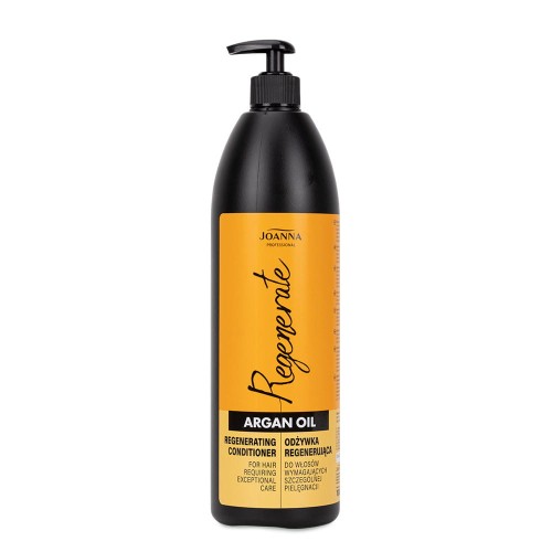 Odżywka do włosów wymagających szczególnej pielęgnacji Joanna z olejkiem arganowym 1000ml (1).jpg