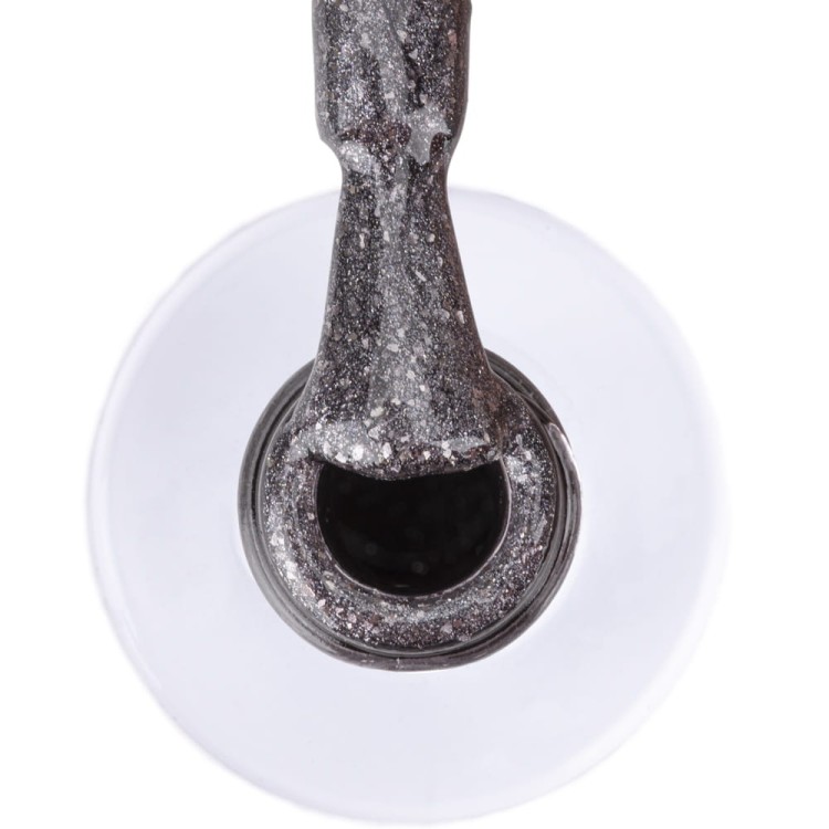 Lakier LED UV Gel Polish Browns Smoky Glitter Allelac HEMA Di-HEMA Free 6g 2.jpg