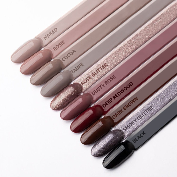 Lakier LED UV Gel Polish Browns Allelac HEMA Di-HEMA Free 6g.jpg