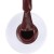 Lakier LED UV Gel Polish Browns Deep Redwood Allelac HEMA Di-HEMA Free 6g 2.jpg