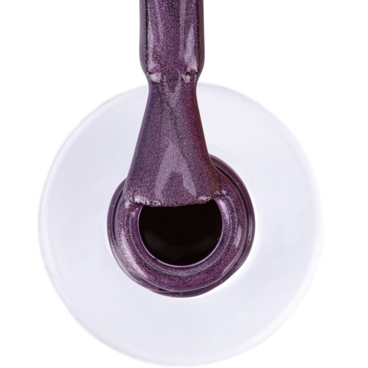 Lakier LED UV Gel Polish Cat Eye Plum Allelac HEMA Di-HEMA Free 6g 2.jpg