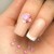 Ozdoby do paznokci Molly Nails kasetka kamyki mix kolorów 1000 szt 2.jpg