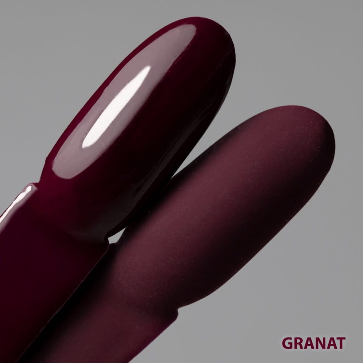 LAKIER HYBRYDOWY MOLLY NAILS EWELINA STASZAK T12 GRANAT 7g 2.jpg