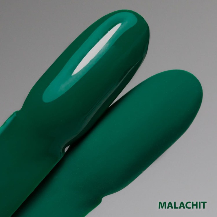 LAKIER HYBRYDOWY MOLLY NAILS EWELINA STASZAK T16 MALACHIT 7g 2.jpg