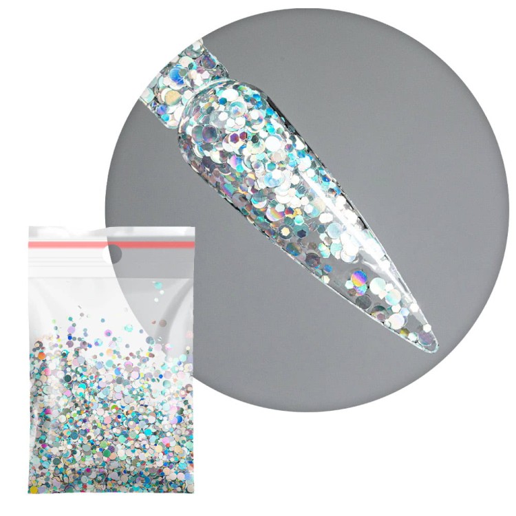 OZDOBA DO PAZNOKCI CONFETTI DOTS 5g NR 1 1.jpg