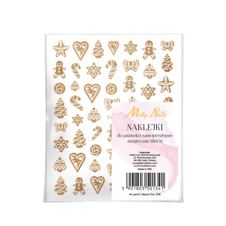NAKLEJKI DO PAZNOKCI SAMOPRZYLEPNE ŚWIĄTECZNE SWA58 5.jpg