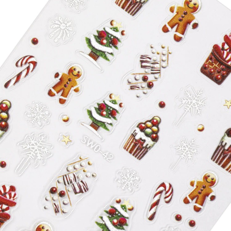 NAKLEJKI DO PAZNOKCI SAMOPRZYLEPNE ŚWIĄTECZNE SW0-42 4.jpg