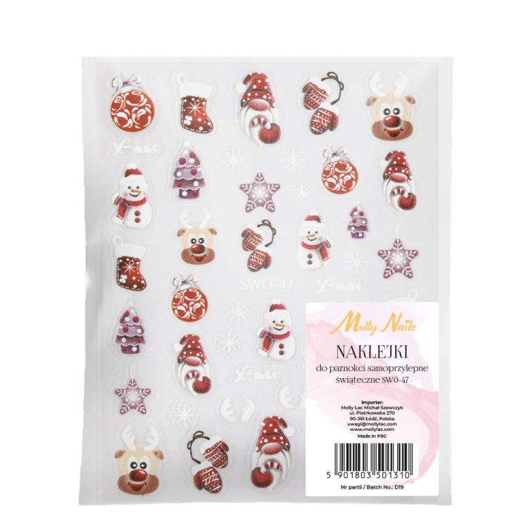 NAKLEJKI DO PAZNOKCI SAMOPRZYLEPNE ŚWIĄTECZNE SW0-47 5.jpg