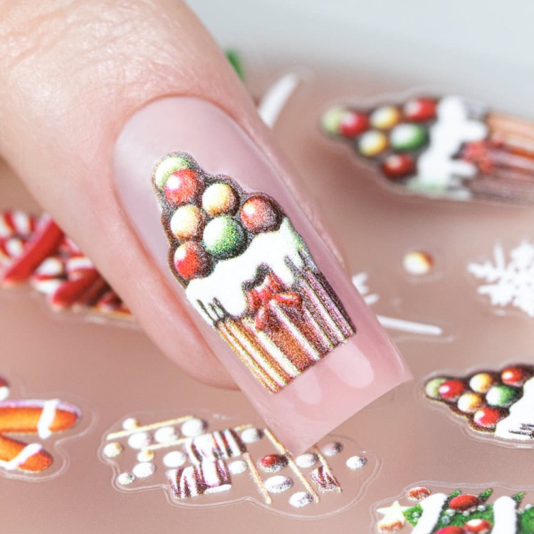 NAKLEJKI DO PAZNOKCI SAMOPRZYLEPNE ŚWIĄTECZNE SW0-42 2.jpg