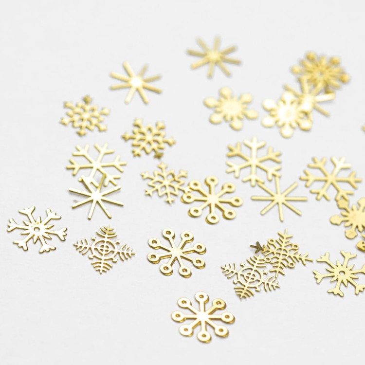 OZDOBY DO PAZNOKCI SNOWFLAKES ŚWIĄTECZNE ŚNIEŻYNKI SŁOICZEK 4.jpg