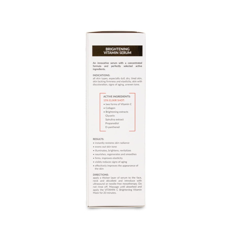 Witaminowe serum rozjaśniające Farmona Vitamin C elixir shot 15% 50 ml 5.jpg