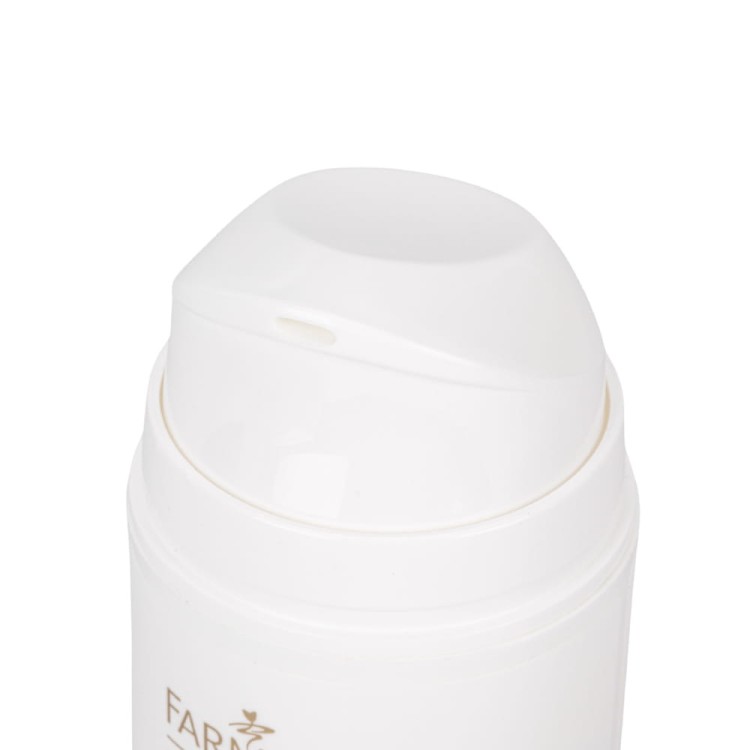 Witaminowy krem rozjaśniający Farmona Vitamin C elixir shot 10% 150 ml 2.jpg