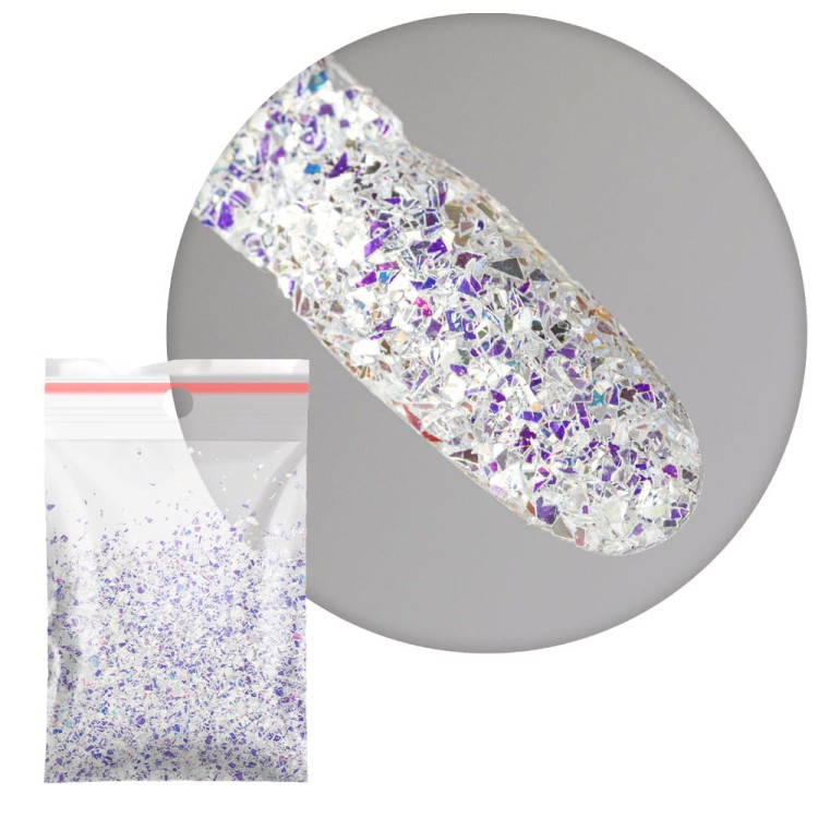 PŁATKI DO PAZNOKCI AURORA FLAKES 5g NR 2 1.jpg