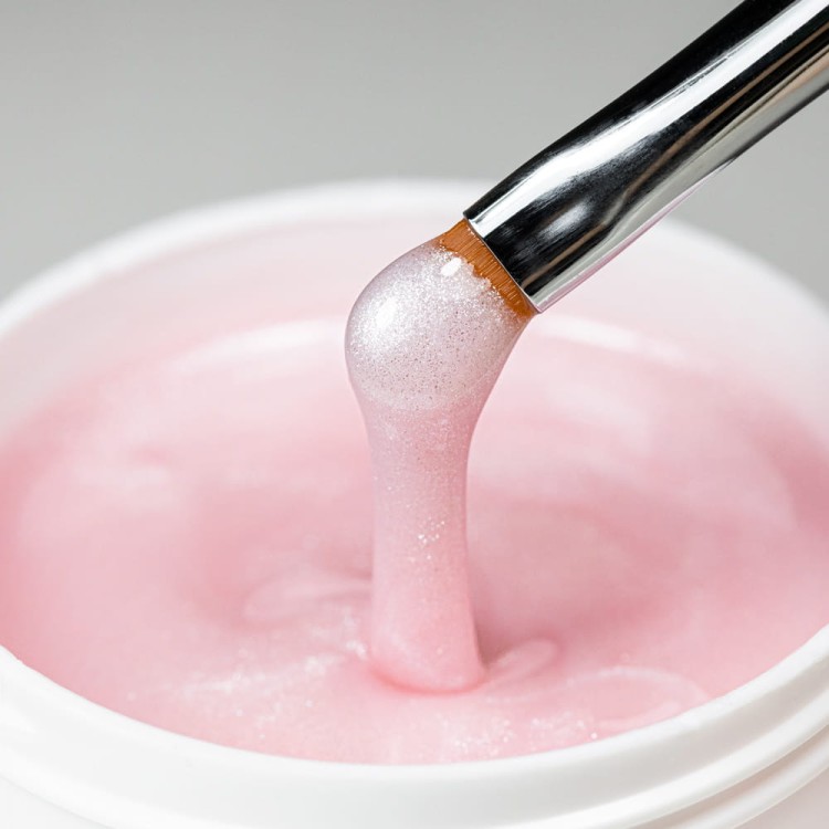 TIXO HARD ALLELAC SPARKLE LIGHT PINK 45g 3.jpg