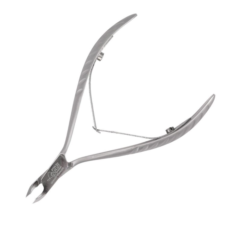 CĄŻKI PROFESJONALNE LEXWO DO SKÓREK SREBRNE 154 3mm 1.jpg