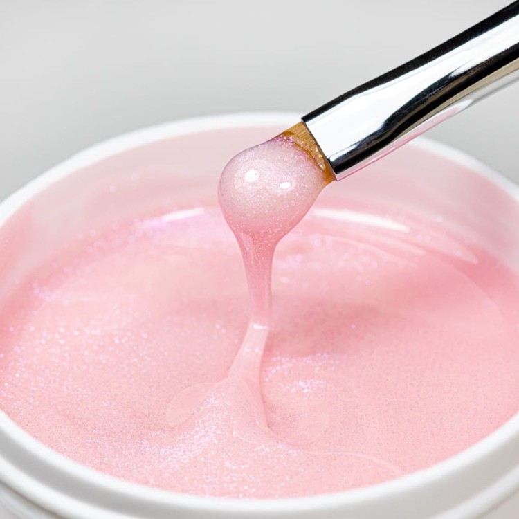 ALLELAC TIXO BUILDER GEL TWINKLESECCO 45g 3.jpg