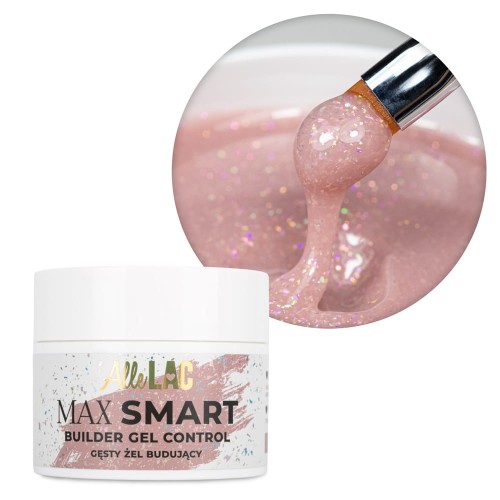MAX SMART BUILDER GEL CONTROL ALLELAC GLITTER NUDE 45g 1.jpg