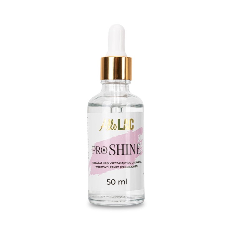 PRO SHINE PREPARAT NABŁYSZCZAJĄCY DO USUWANIA WARSTWY LEPKIEJ 50ML 1.jpg