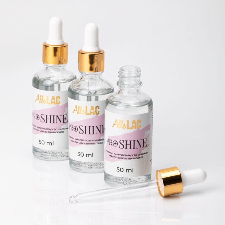 PRO SHINE PREPARAT NABŁYSZCZAJĄCY DO USUWANIA WARSTWY LEPKIEJ 50ML 4.jpg