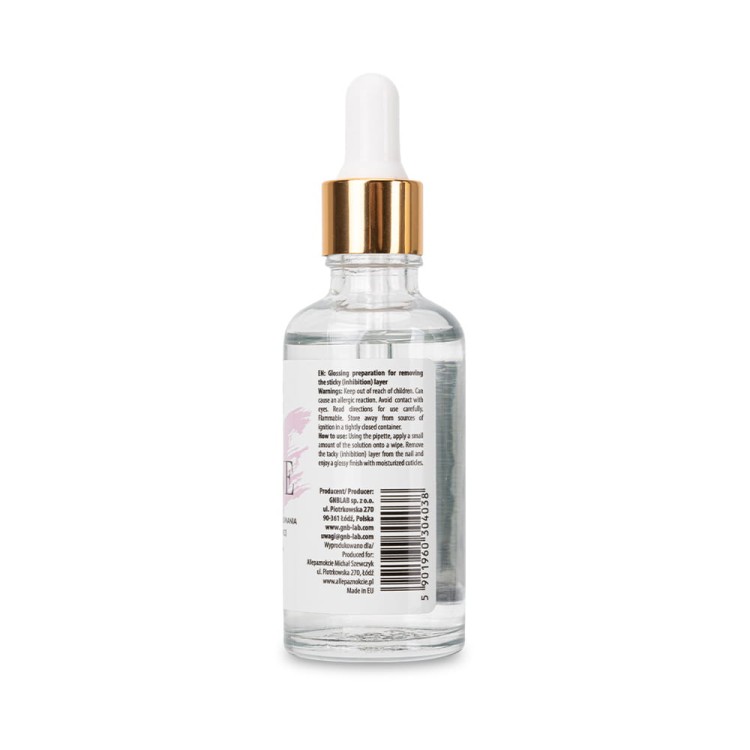 PRO SHINE PREPARAT NABŁYSZCZAJĄCY DO USUWANIA WARSTWY LEPKIEJ 50ML 7.jpg