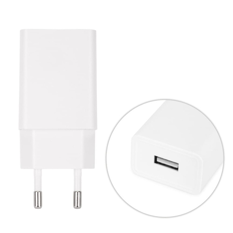 Zasilacz sieciowy adapter 5W USB-A biały (1).jpg